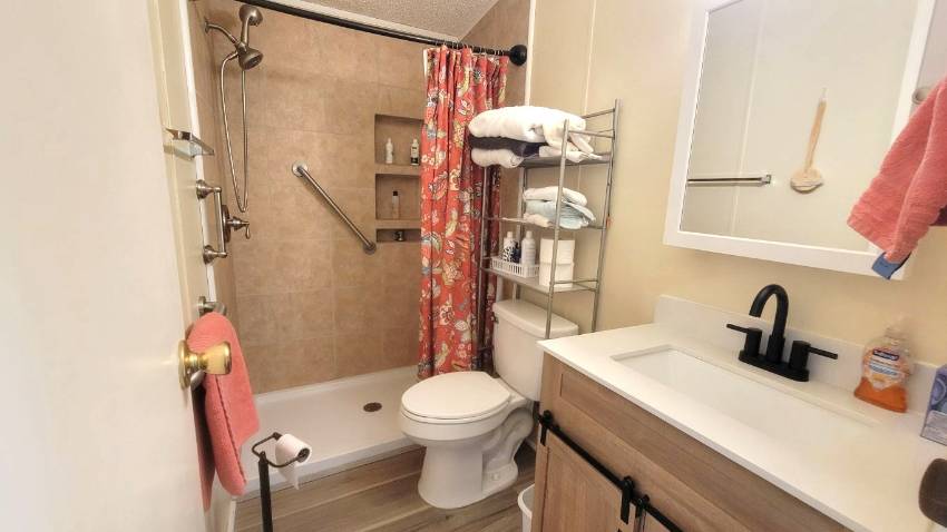 522 Jamaican Way a Lake Wales, FL Mobile or Manufactured Home for Sale